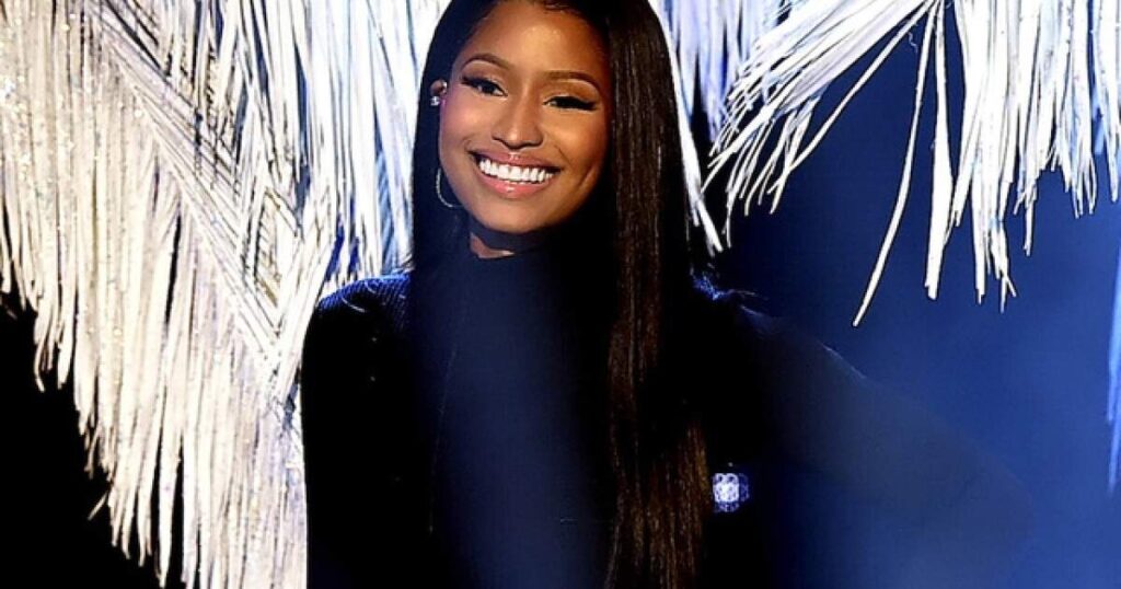 nicki minaj riddles