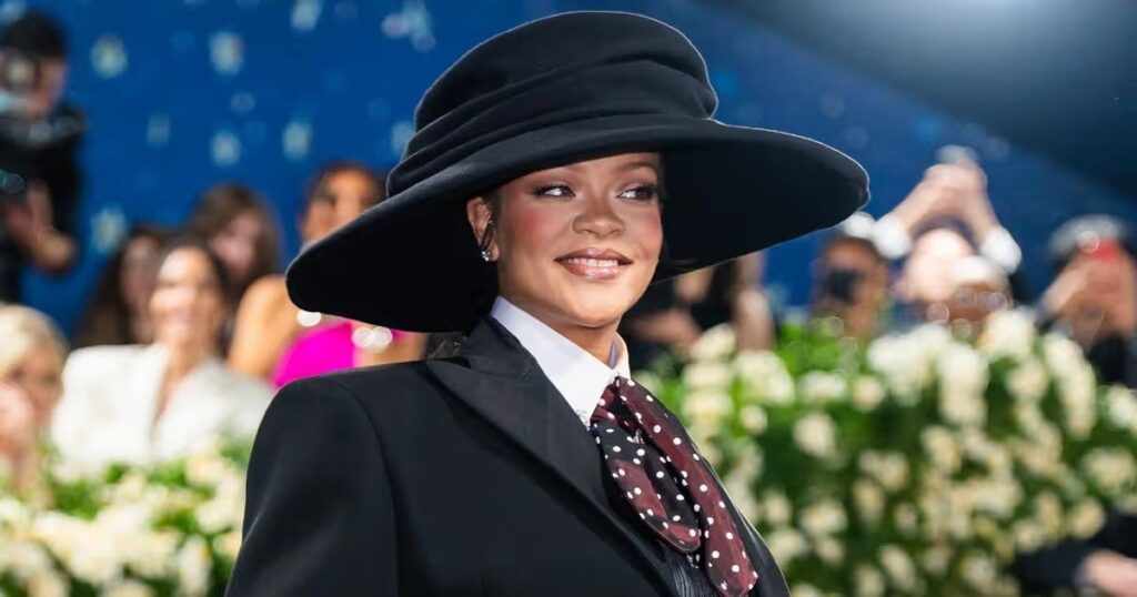 rihanna trivia riddles