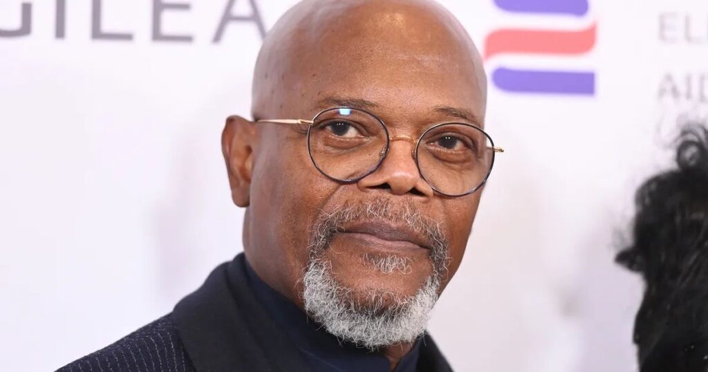 samuel l jackson trivia riddles