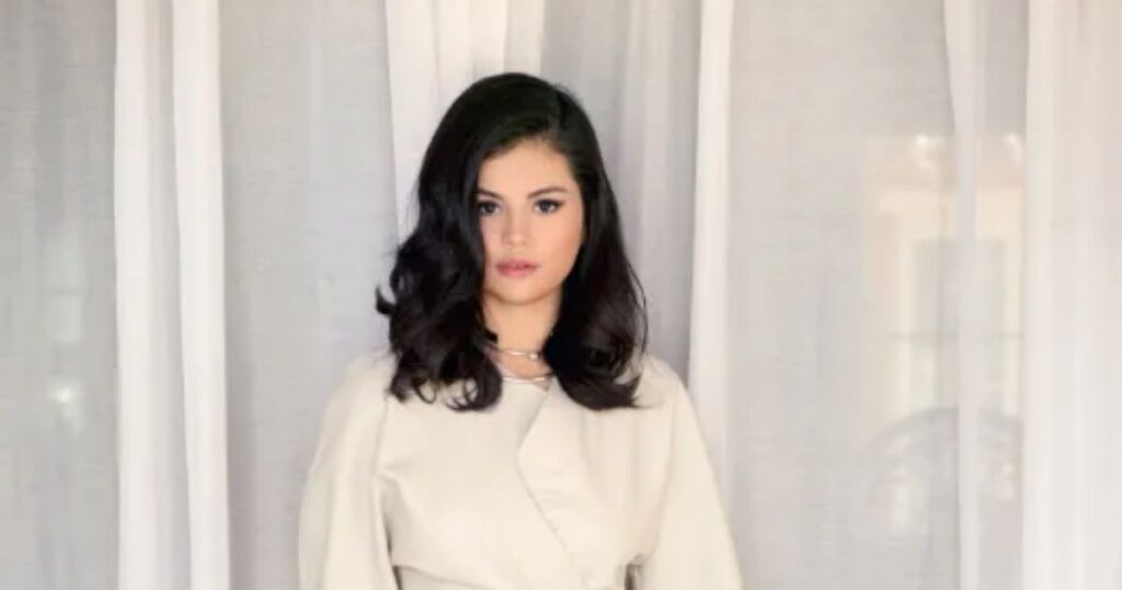 selena gomez career riddles