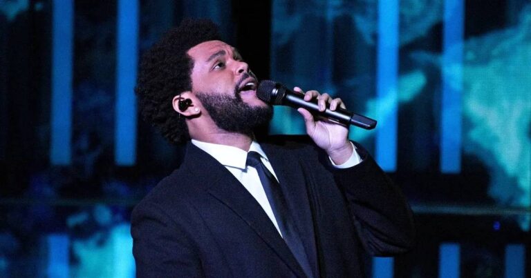 13+ Best The Weeknd Riddles for Music Fans and Puzzle Lovers