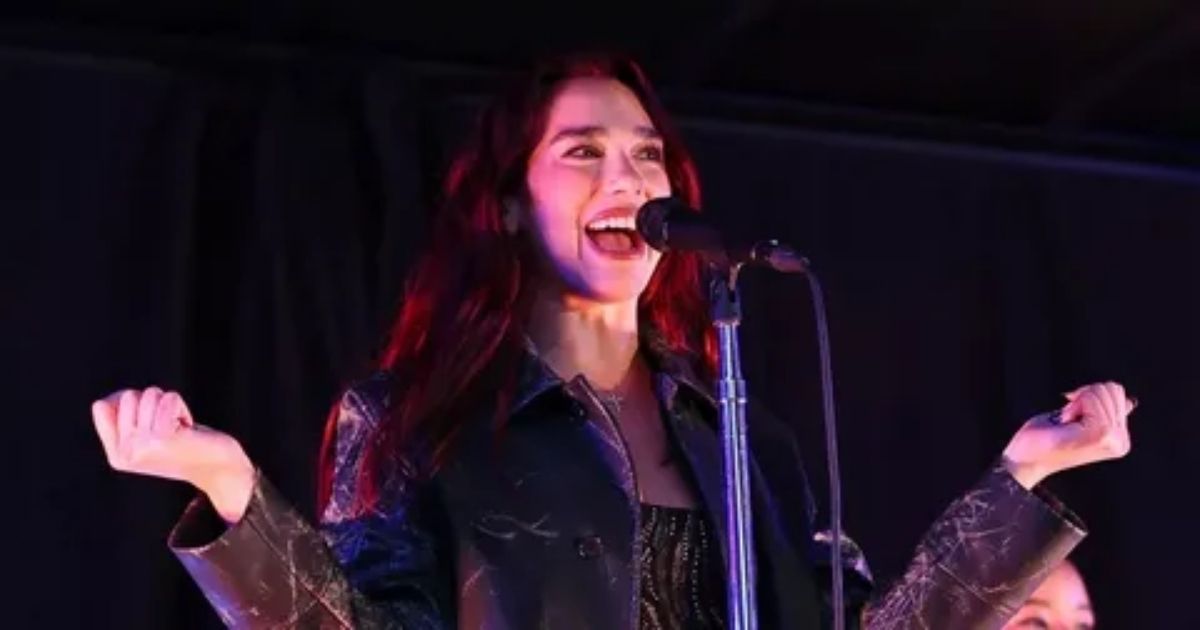 7+ Best Dua Lipa Riddles for Pop Music Fans and Puzzle Lovers