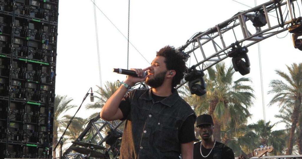 13+ Best The Weeknd Riddles for Music Fans and Puzzle Lovers 3 celebrity music riddles 1