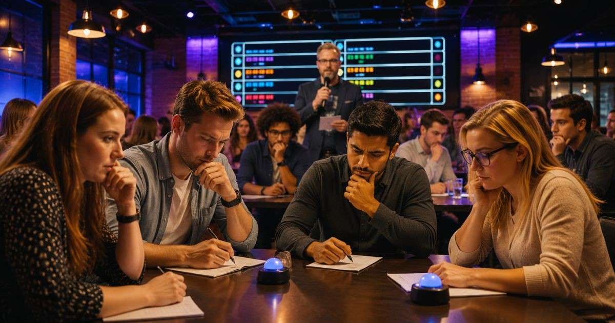15+ Best Hard Trivia Questions With Answers (2026)