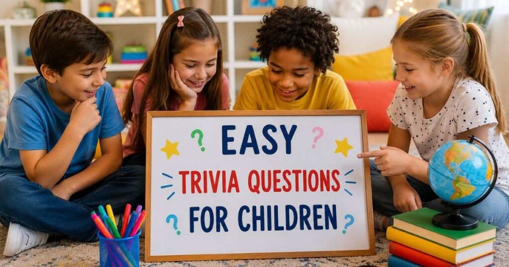 easy disney trivia questions 1