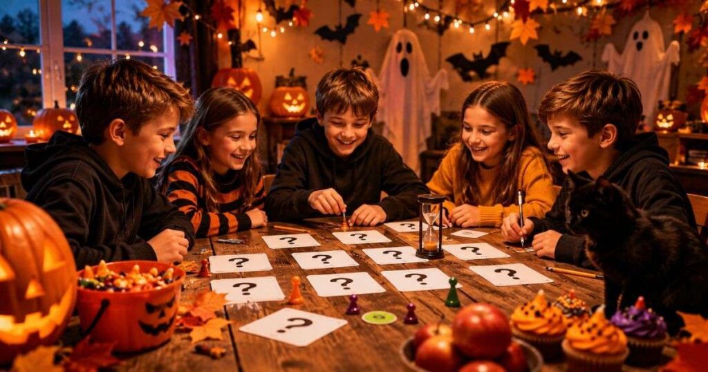 easy halloween trivia questions 1