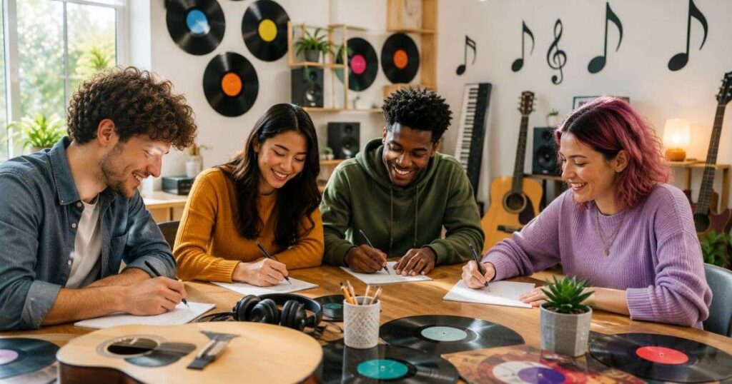 28+ Best Music Trivia Questions With Answers (2026) 1 easy music trivia questions 1