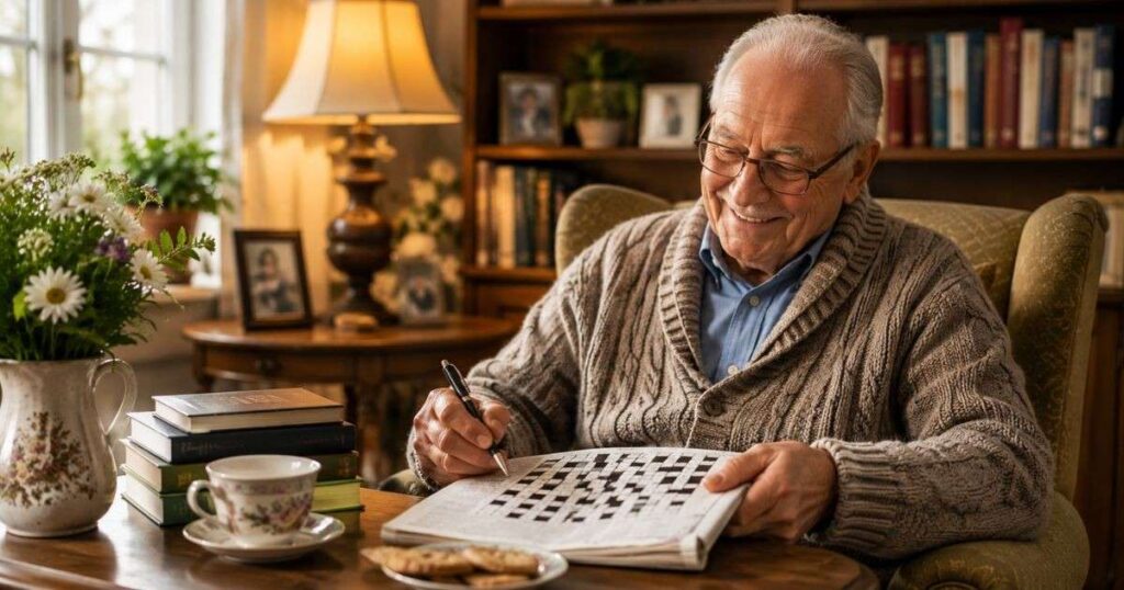 15+ Best Trivia Questions for Seniors With Answers (2026) 1 easy trivia questions for seniors 1