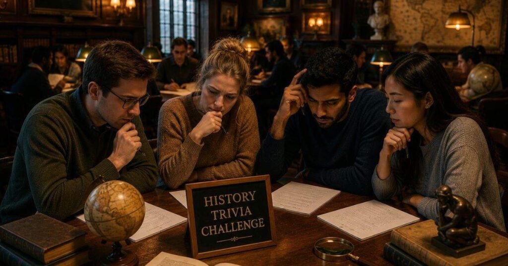 hard history trivia questions 1