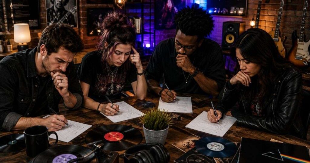 28+ Best Music Trivia Questions With Answers (2026) 3 hard music trivia questions 1