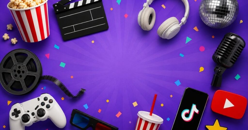 30+ Best Pop Culture Trivia Questions For Teens With Answers (2026) 3 hard pop culture trivia questions 1