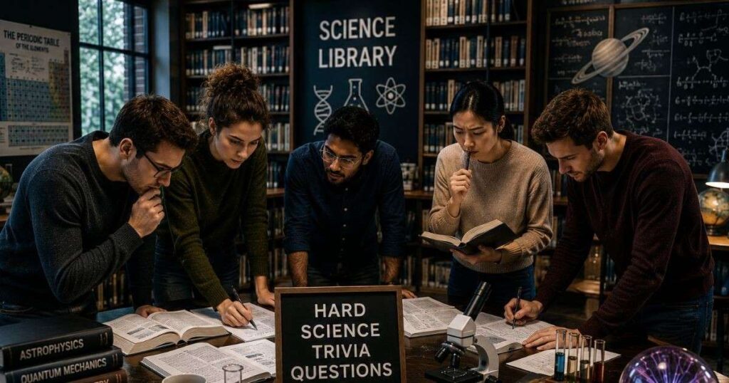 hard science trivia questions 1