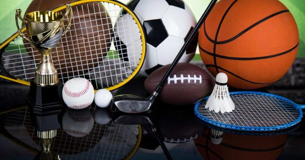 24 Best Sports Trivia Questions With Answers (2026) 3 hard sports trivia questions 1