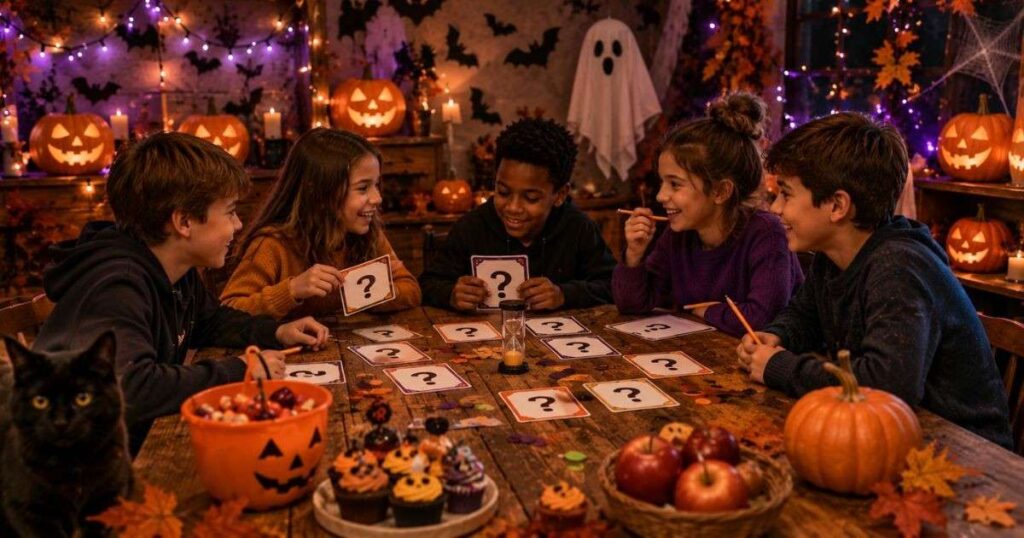 medium halloween trivia questions 1