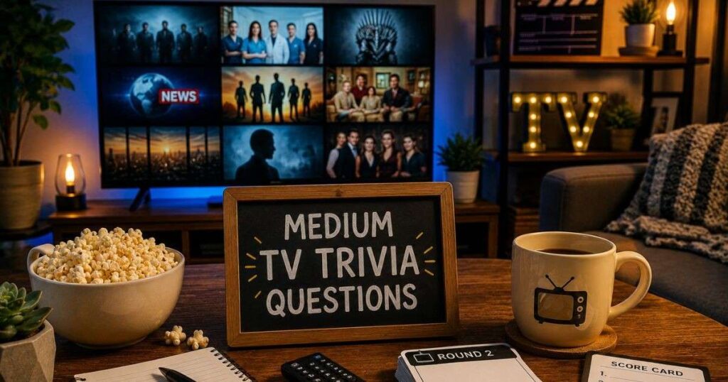 medium tv trivia questions 1