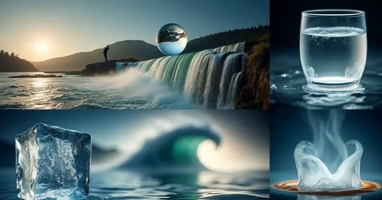 120+ Riddles About Water That Will Blow Your Mind With Answer