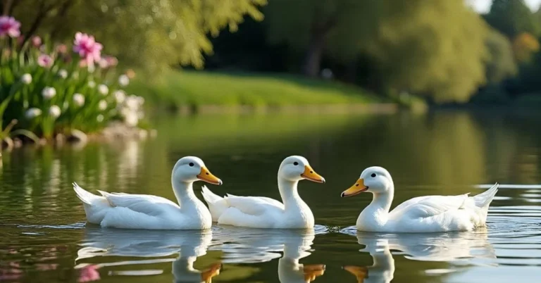 120+ Best Riddles about Ducks To Test Your Wits