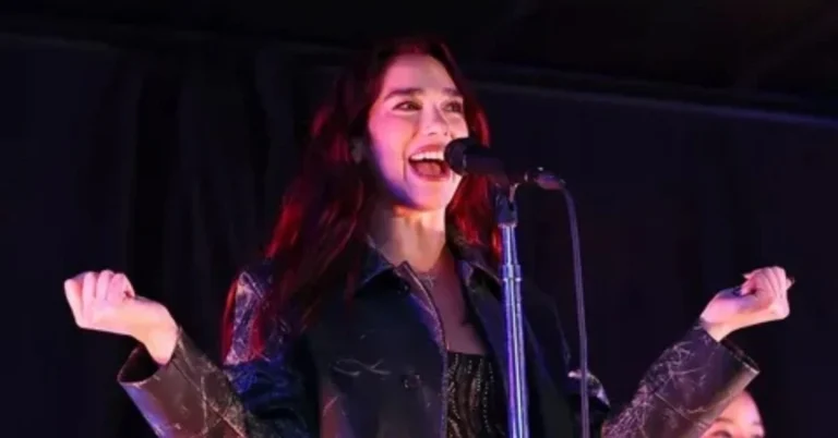 7+ Best Dua Lipa Riddles for Pop Music Fans and Puzzle Lovers