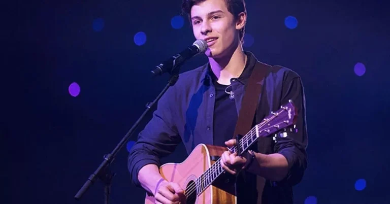 11+ Best Shawn Mendes Riddles for Music Fans and Puzzle Lovers
