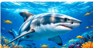 25 Shark Facts for Kids That Are Amazing, Weird & True